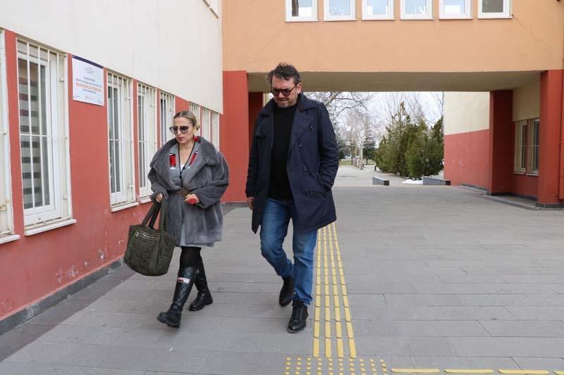 HER ANIMIZ BİRLİKTE GEÇİYOR
