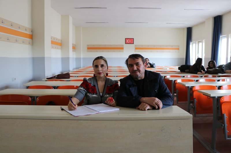 27 yıldır evli çiftin sıra dışı emeklilik kararı: Herkes Ne gerek vardı diyor