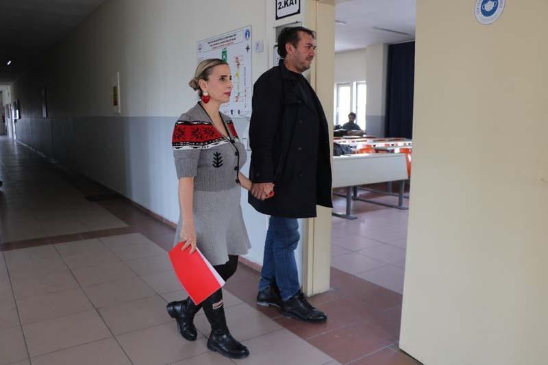 27 yıldır evli çiftin sıra dışı emeklilik kararı: Herkes Ne gerek vardı diyor
