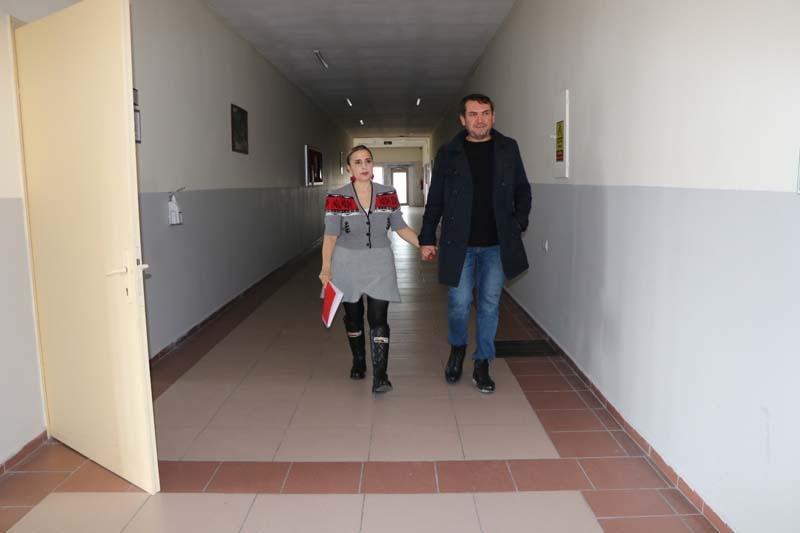 MESLEĞİN REÇETESİNİ ÖĞRENMEK İSTEDİK