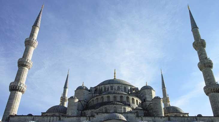 RAMAZAN BAYRAMI TARİHLERİ
