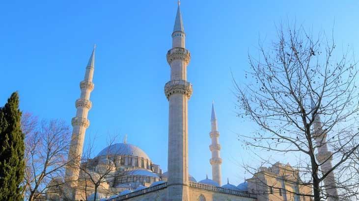 BUGÜN RAMAZANIN KAÇINCI GÜNÜ 6 MART