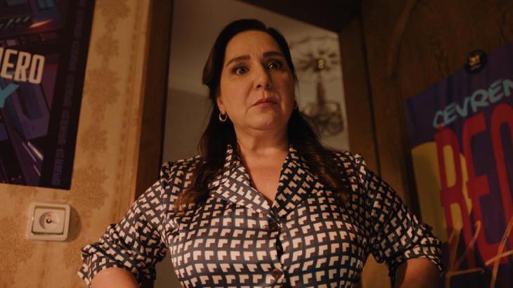 ZORLA GÜVENLİK KONUSU
