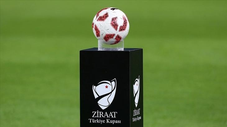 ZTK ÇEYREK FİNALE YÜKSELEN TAKIMLAR