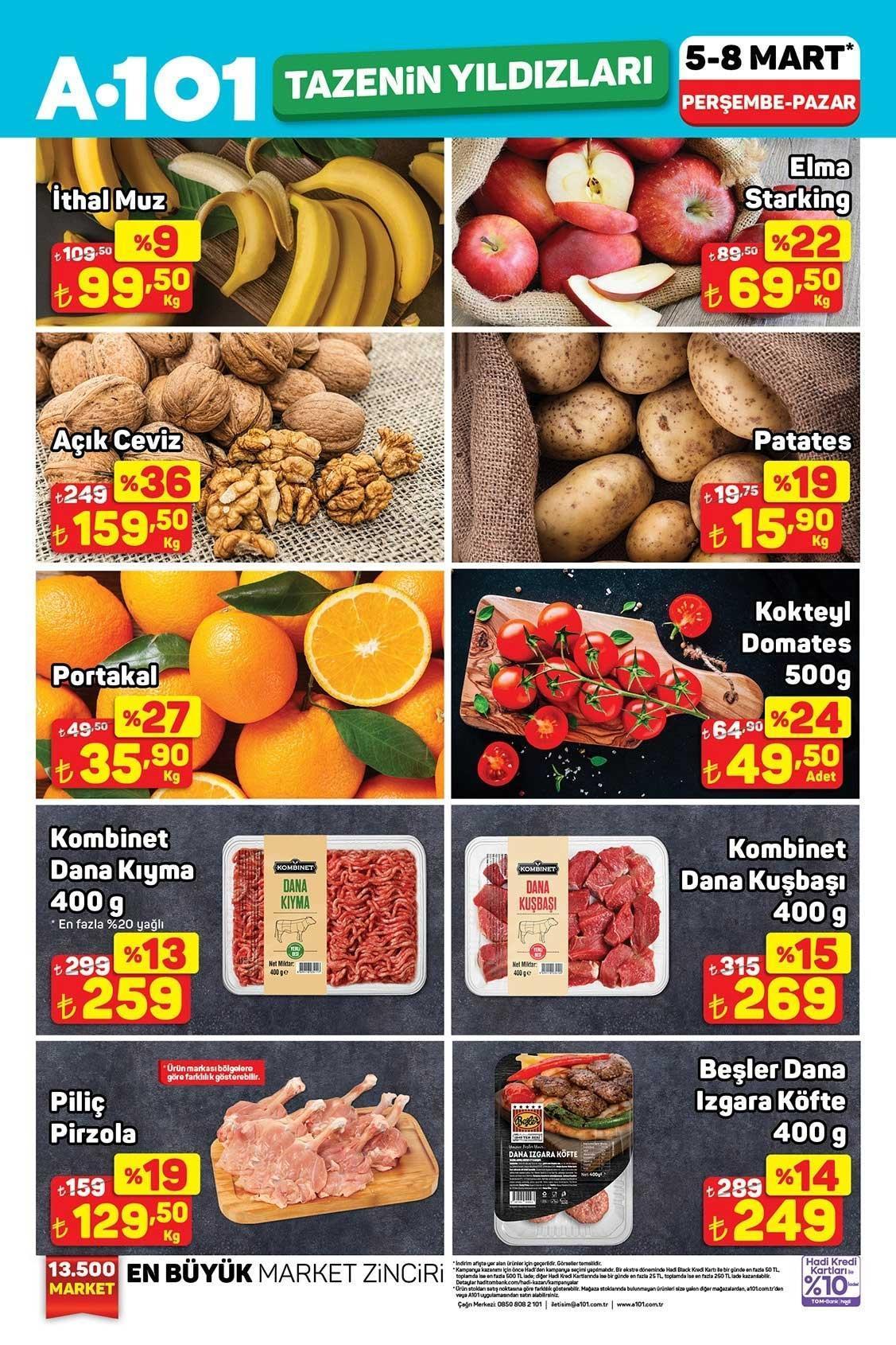 12 MART A101 ALDIN ALDIN AKTÜEL İNDİRİMLERİ | A101 Aldın Aldın 12 Mart Perşembe aktüel kataloğunda hangi ürünler satışa sunulacak Buharlı Temizleyici Mop, Manikür Seti, Saç Sakal Düzeltici, Oyuncak Pilli Robotu...