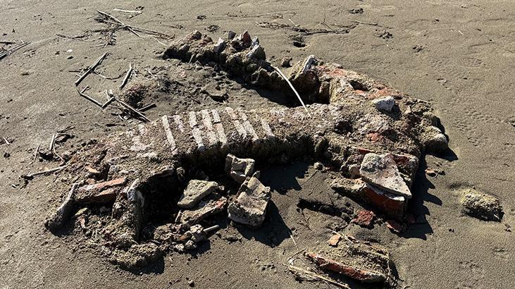 İznik Gölünde ikinci bazilika mı