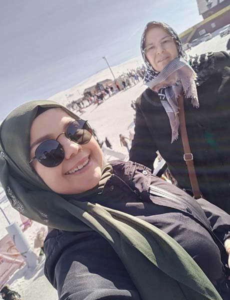 5 kız kardeşin, 4ü devlet memuru oldu: Çünkü çok değerli bir ailem vardı