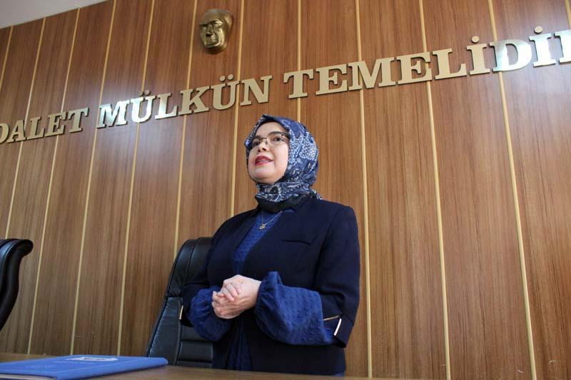 5 kız kardeşin, 4ü devlet memuru oldu: Çünkü çok değerli bir ailem vardı