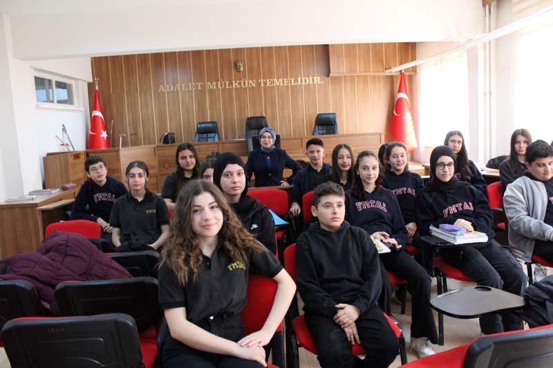 5 kız kardeşin, 4ü devlet memuru oldu: Çünkü çok değerli bir ailem vardı