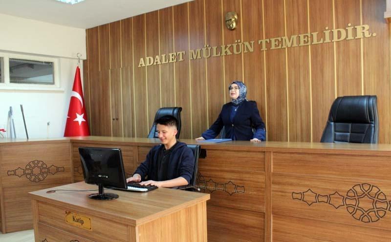 5 kız kardeşin, 4ü devlet memuru oldu: Çünkü çok değerli bir ailem vardı