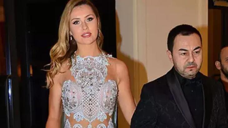 HER KURUŞ ESKİ HANIMA GİDİYOR