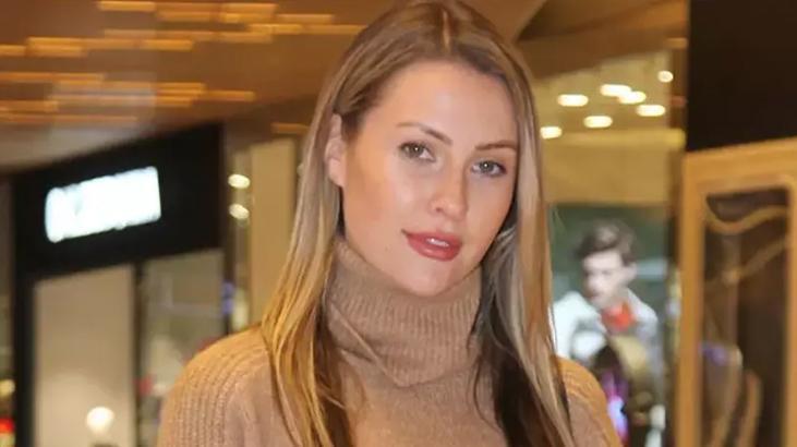 CHLOE LOUGHNAN KONUŞTU
