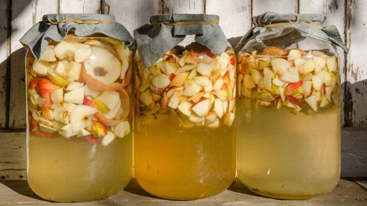 Sirkeyle sivilce temizleme yöntemi gerçekten faydalı mı Güvenli formül böyleymiş