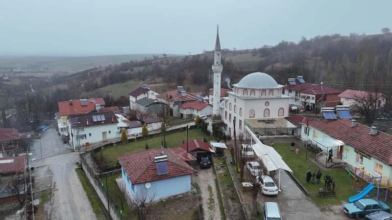 YEMEĞE ELİMİZİ BİLE SÜRMÜYORUZ. HER KÖY TATLIPINAR GİBİ OLSA