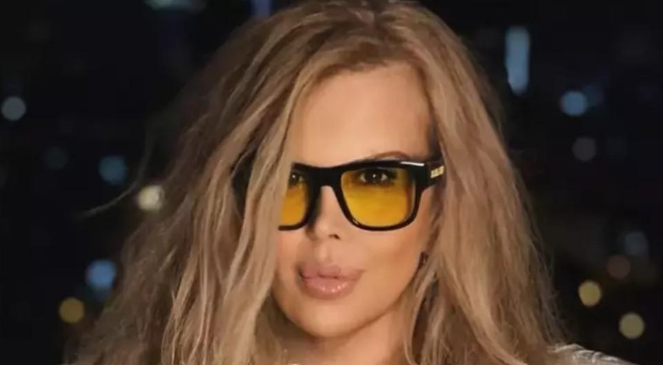 Bir döneme damgasını vurmuştu Sessizliğini bozan Harika Avcıdan sürpriz Instagram paylaşımı