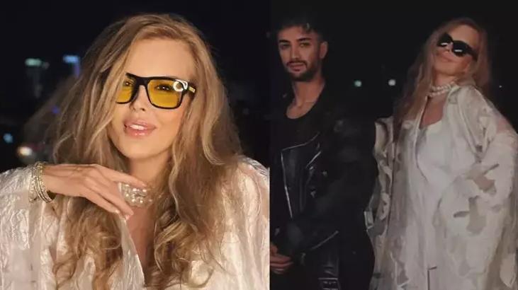 Bir döneme damgasını vurmuştu Sessizliğini bozan Harika Avcıdan sürpriz Instagram paylaşımı