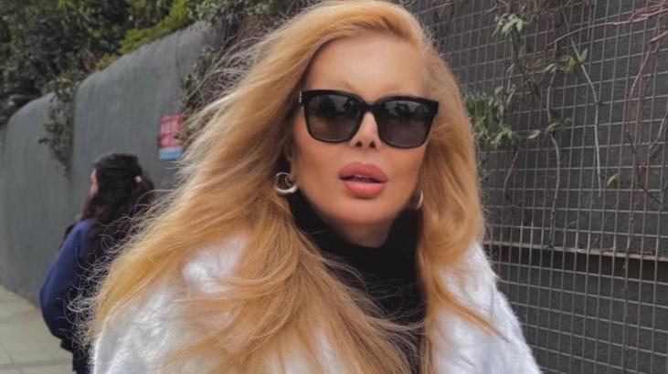 Bir döneme damgasını vurmuştu Sessizliğini bozan Harika Avcıdan sürpriz Instagram paylaşımı