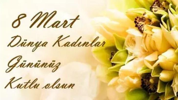 EMEKÇİ KADINLAR GÜNÜ MESAJLARI 8 MART 2026: En güzel, anlamlı Sevgiliye, Anneye, Arkadaşa, Eşe, Ablaya 8 Marta özel Dünya Kadınlar Günü kutlama sözleri ile resimli mesajlar
