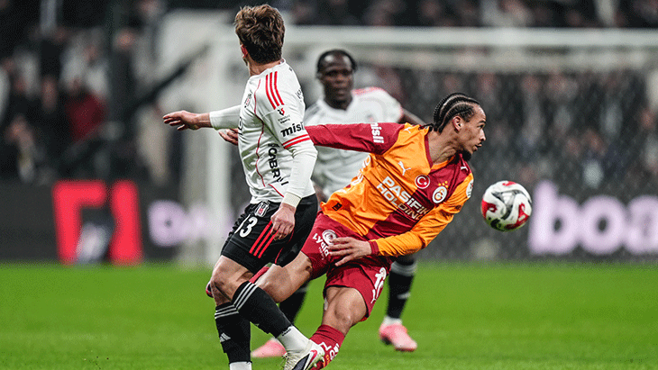 HAKEM KARARI TARTIŞMA YARATTI