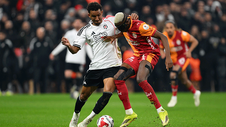 ORGANİZASYON EKSİKLİĞİ ENGEL OLDU