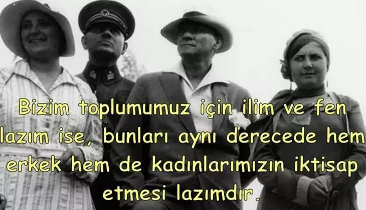 8 MART KUTLAMA MESAJLARI