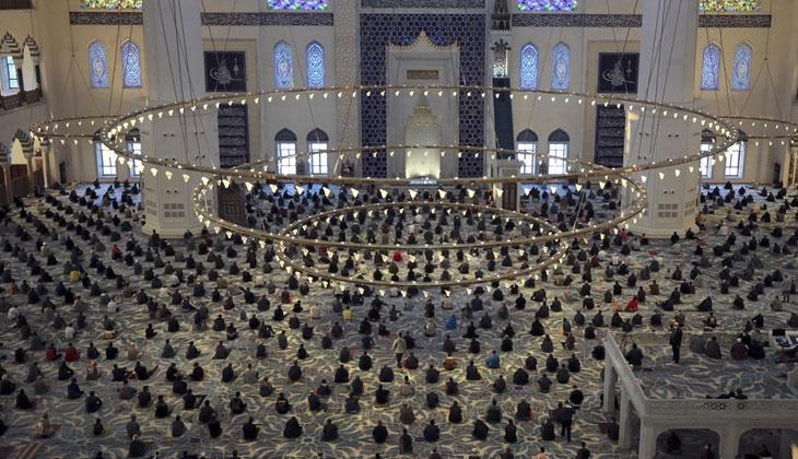 9 MART 2026 BUGÜN RAMAZANIN KAÇINCI GÜNÜ 🌙 Orucun kaçıncı günündeyiz Ramazan ayının bitmesine kaç gün kaldı