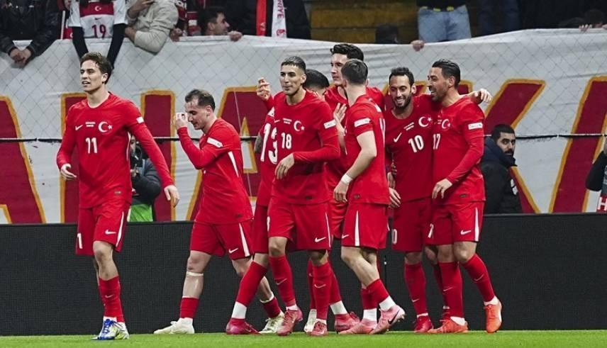 MİLLİ MAÇA GERİ SAYIM 📍 Türkiye Romanya maçı ne zaman, saat kaçta, nerede oynanacak 2026 FIFA Dünya Kupası play-off yarı final maçı hangi kanalda yayınlanacak