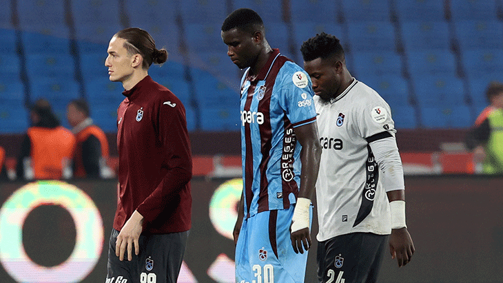 GERİ DÖNMESİ MUHTEMEL