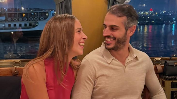 Dila Tarkan ve Dağhan Doğruerden müjde İkinci oyuncu oyuna girdi