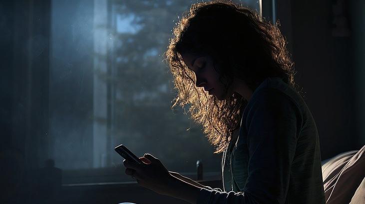 1 ay boyunca telefonsuz yattı Hayatını yeniden kazandı, detoksun en güzel hali