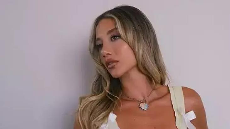 Aleyna Kalaycıoğlu ve Canbay cephesinde şaşırtan gelişme Aşk bitti mi