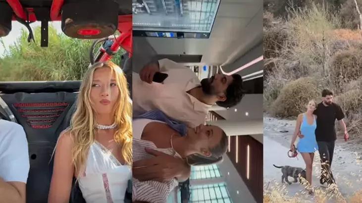 NAZAR DEĞECEK DİYE KORKUYORUM