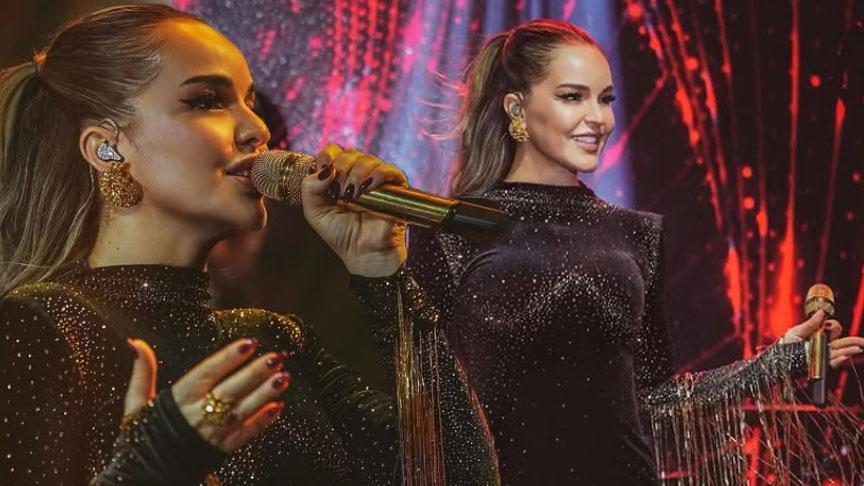Bengünün kızı büyüdü Anne-kız günü paylaşımına beğeni yağdı