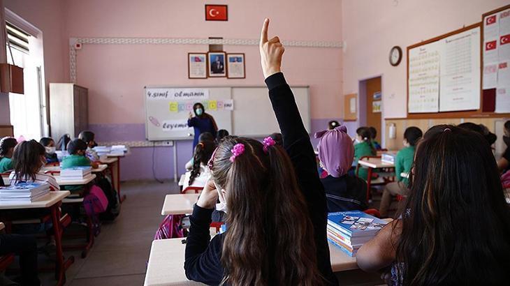 2025-2026 EĞİTİM ÖĞRETİM YILI TAKVİMİ