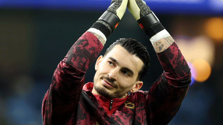 Milliyet Skorer: Galatasaray'da Uğurcan Çakır'ın sırrı ortaya çıktı! Şampiyonlar Ligi detayı