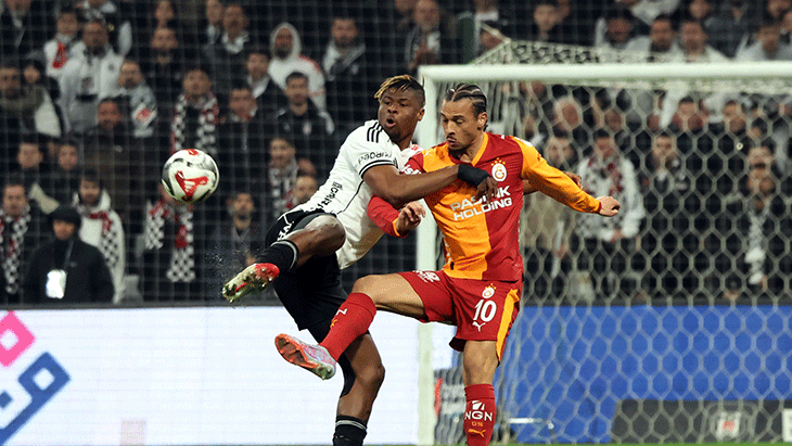 NAGELSMANN'DAN SANE MESAJI
Almanya Milli Takım Teknik Direktörü Julian Nagelsmann, Leroy Sane'nin Almanya Milli Takım kadrosunda olacağının sinyalini verdi.