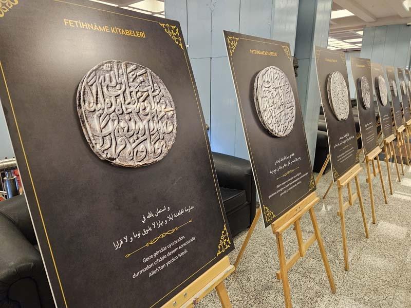 ZORLU ARAŞTIRMA SÜRECİ