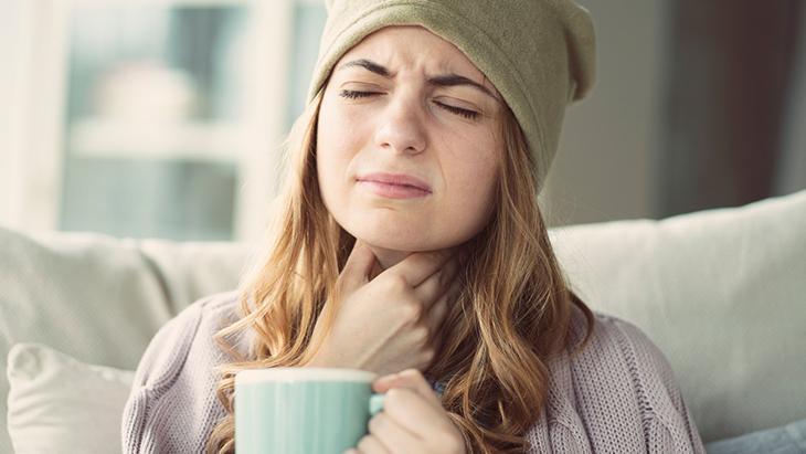 Bir bardak çay ağız bakterilerini yok ediyor Kaynar değil ılık içmek gerekiyormuş