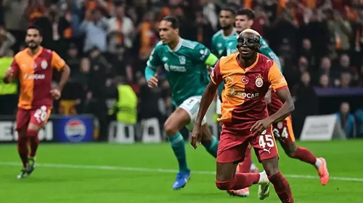 GALATASARAY LİVERPOOL MAÇI NE ZAMAN SAAT KAÇTA