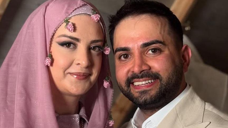 Kadir Ezildi’nin pastasındaki bebek detayı dikkat çekti Tek cümlelik açıklama geldi