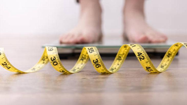 Kısa sürede 23 kilo zayıfladı, rekoru kırdı Her yemeğin yanında bunu yedim