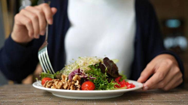 Güne proteinle başlıyor