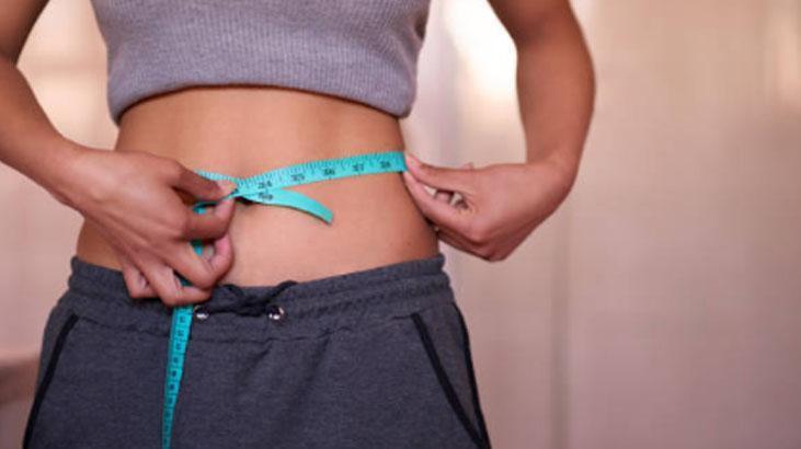 Kısa sürede 23 kilo zayıfladı, rekoru kırdı Her yemeğin yanında bunu yedim