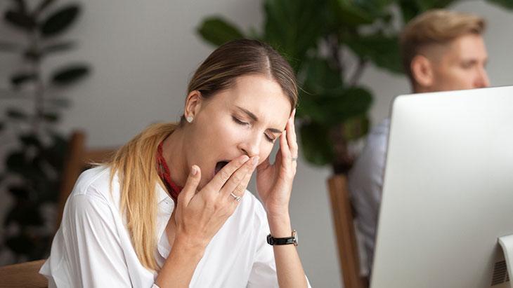 4-Beslenme alışkanlıklarınıza dikkat edin