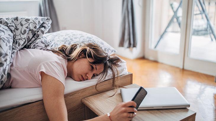 6-Günlük küçük rutinler oluşturun