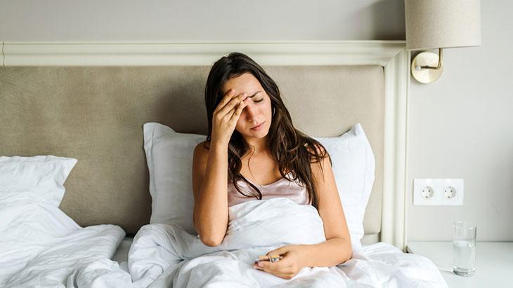 9-Küçük ve ulaşılabilir hedefler belirleyin