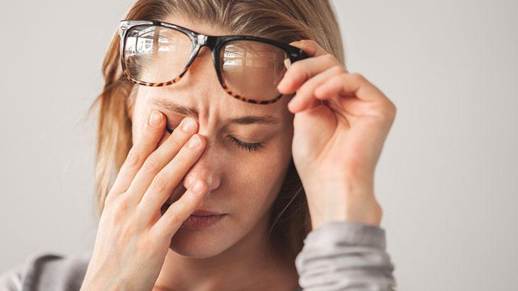 10-Destek almaktan çekinmeyin