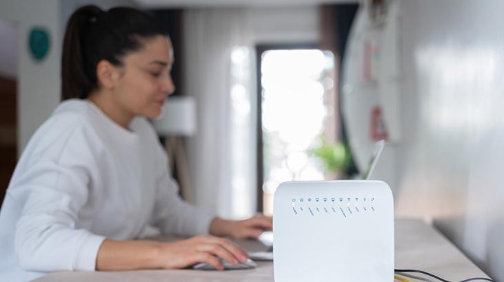 Wi-Fi nasıl çalışır