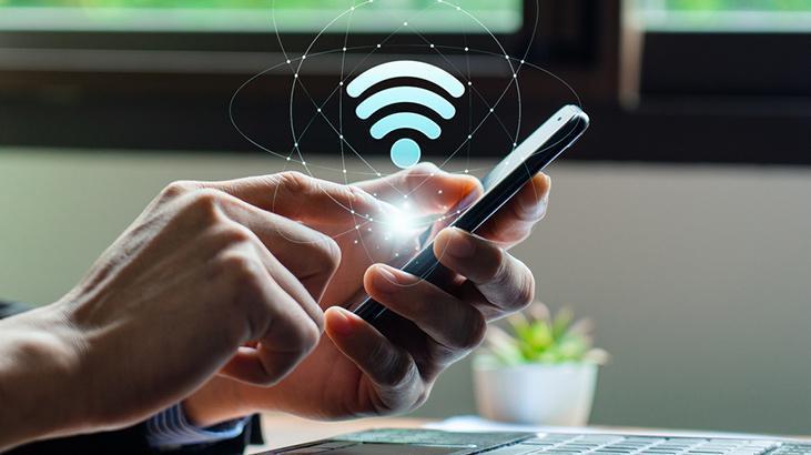 Wi-Fiın avantajları