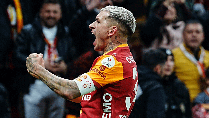 Uruguay Milli Takımı'ndan Galatasaray'ın yıldızı Lucas Torreira'ya kötü haber